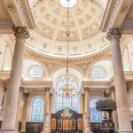 St Stephen Walbrook