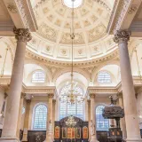 St Stephen Walbrook