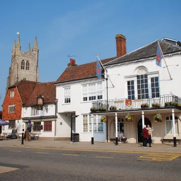 Tenterden
