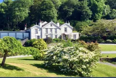 The Samling Hotel, Ecclerigg