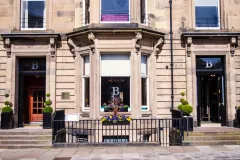 The Bonham Hotel, Edinburgh