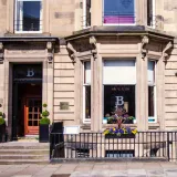 The Bonham Hotel, Edinburgh