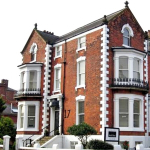 Rowntree Lodge Guest House Scarborough