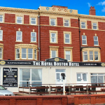 Royal Boston Hotel, Blackpool