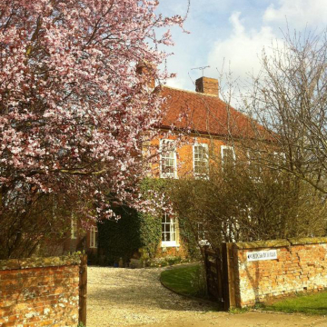 Warwickshire bed and breakfasts