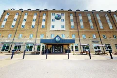 Village Hotel, Bournemouth