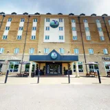 Village Hotel, Bournemouth