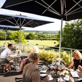 The Plough Inn, Rhosmaen
