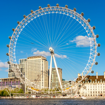 The London Eye