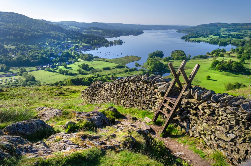 Lake Windermere