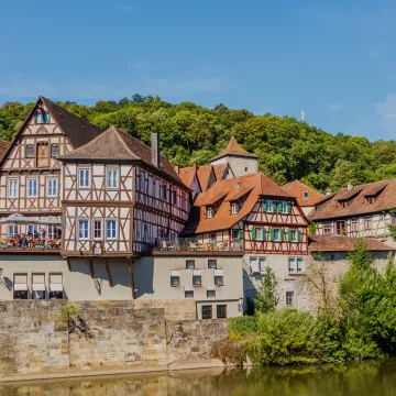 Schwabisch Hall