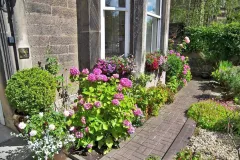 Highfield Guest House, Edinburgh