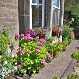 Highfield Guest House, Edinburgh