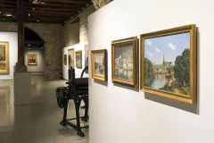 CollectionLaCohueMuseedesBeauxArts 1864