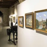 CollectionLaCohueMuseedesBeauxArts 1864