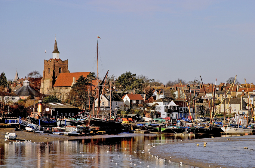 Maldon