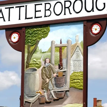 Attleborough