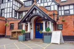 Forest Park Hotel, Brockenhurst