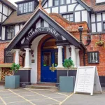 Forest Park Hotel, Brockenhurst