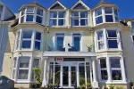 Minerva Guest House, Newquay