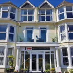 Minerva Guest House, Newquay