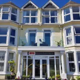 Minerva Guest House, Newquay