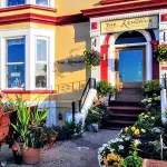 The Kendrick Hotel, Llandudno