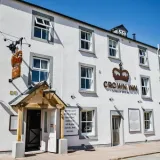 The Crown Inn Pooley Bridge