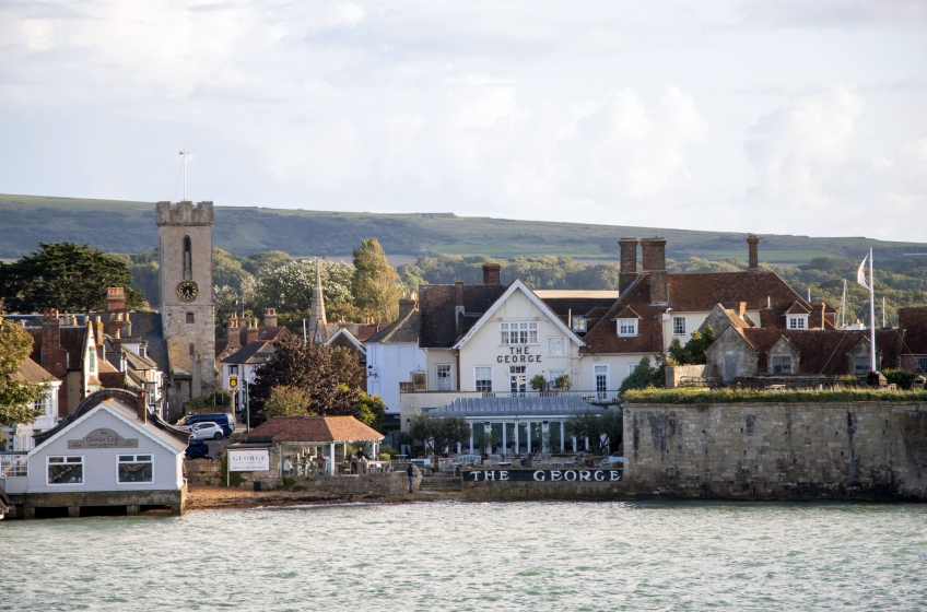 Yarmouth, Isle of Wight