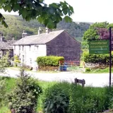 sweetbriar cottage bb
