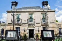 The Raeburn Inn, Edinburgh