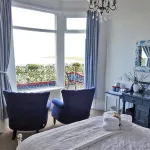 Shipping Lanes Hotel, Morecambe