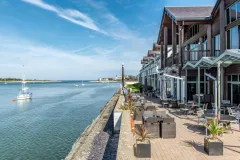 The Quay Hotel, Deganwy
