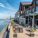 The Quay Hotel, Deganwy