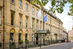 Francis Hotel, Bath