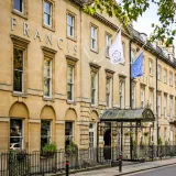 Francis Hotel, Bath