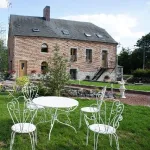 Aux Logis de la Soire