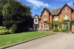 The Villa Country House Hotel