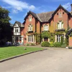 The Villa Country House Hotel