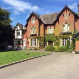 The Villa Country House Hotel