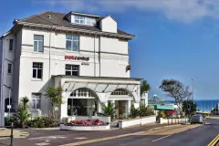 Park Central Hotel, Bournemouth