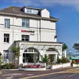 Park Central Hotel, Bournemouth