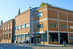 Derby Museum And Art Gallery