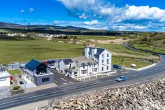 Shore Hotel, Gansey
