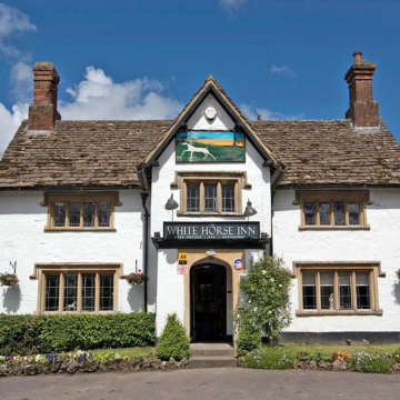 Wiltshire inns and pub accommodation
