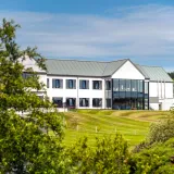 Comis Hotel, Mount Murray