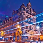 The Scotsman Hotel, Edinburgh