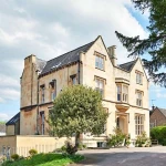 Cotswold Grange Hotel