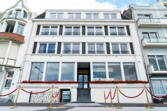 Hotel Merveilleux Cote Mer, Dunkirk