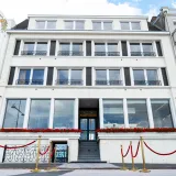 Hotel Merveilleux Cote Mer, Dunkirk